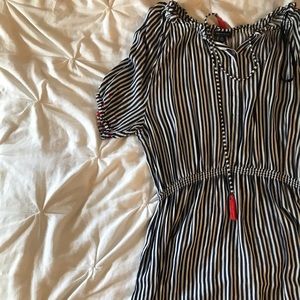 Tommy Hilfiger striped dress